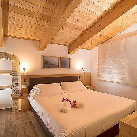 Cozy In With Wifi Foligno