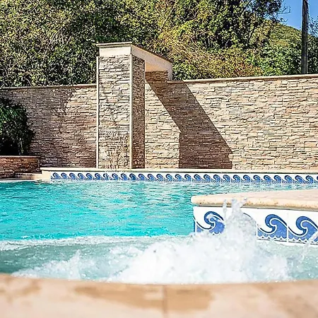 Cozy In With Wifi Lejlighed