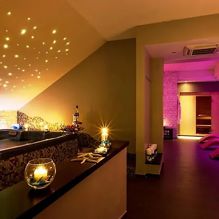 شقة 1 Bedroom Lovely In *