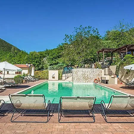 Lejlighed Cozy In With Wifi