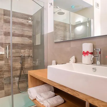 Lejlighed Cozy In With Wifi *