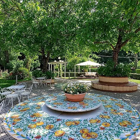 Cozy In With Wifi Lejlighed Foligno